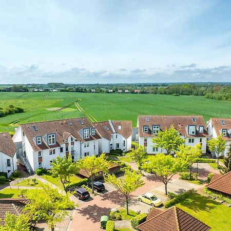 Suennslag Wohnung 094 Boltenhagen  Ngoại thất bức ảnh