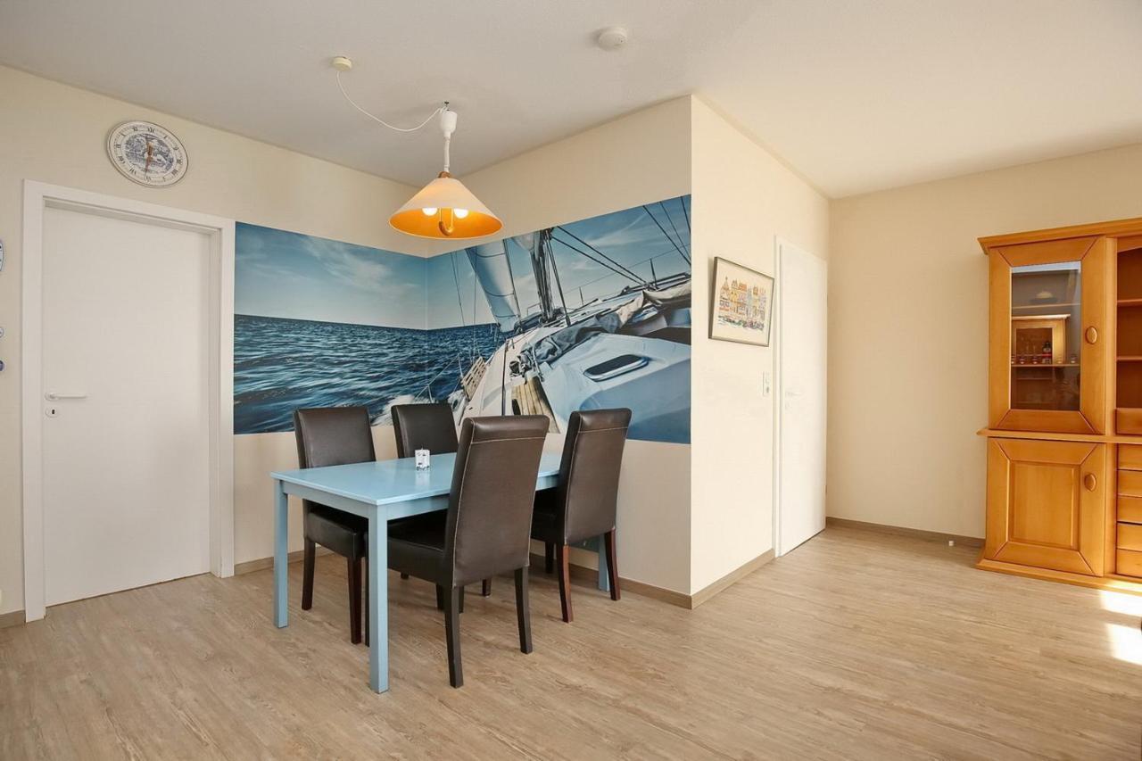 Suennslag Wohnung 094 Boltenhagen  Ngoại thất bức ảnh