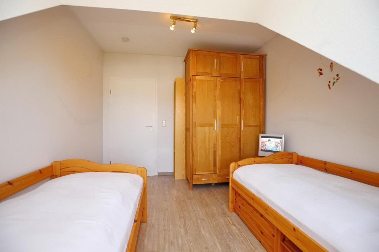 Suennslag Wohnung 094 Boltenhagen  Ngoại thất bức ảnh