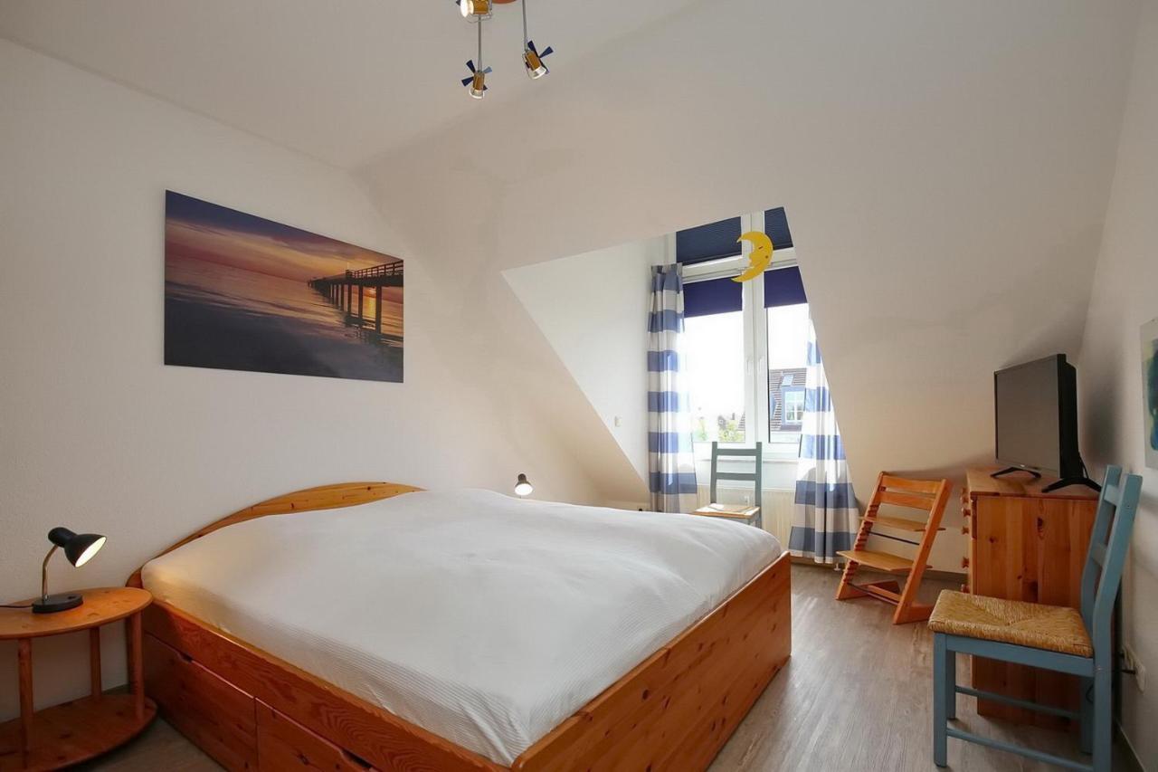 Suennslag Wohnung 094 Boltenhagen  Ngoại thất bức ảnh