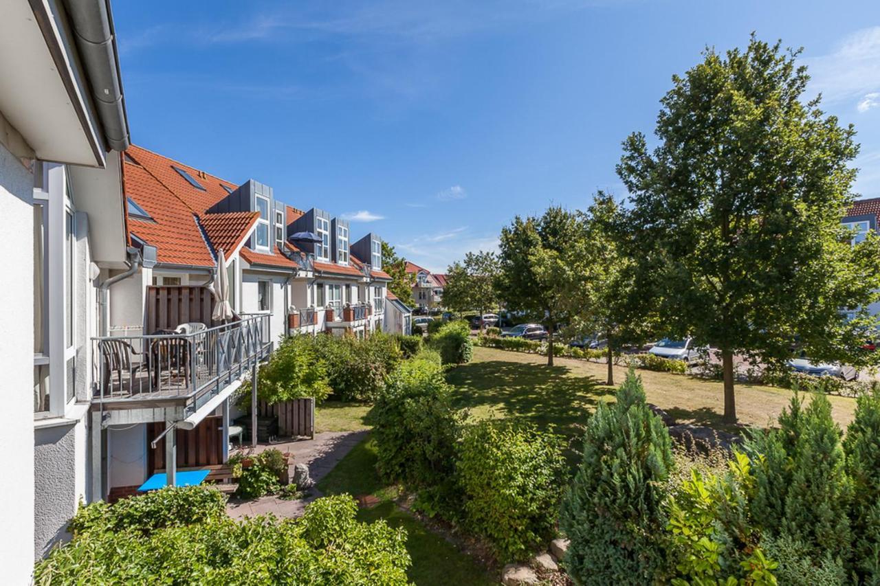 Suennslag Wohnung 094 Boltenhagen  Ngoại thất bức ảnh