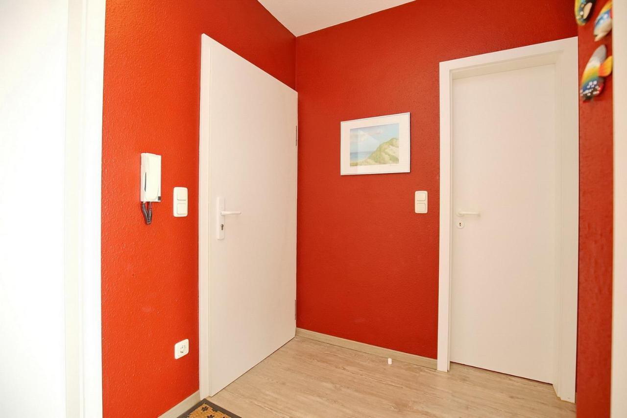 Suennslag Wohnung 094 Boltenhagen  Ngoại thất bức ảnh