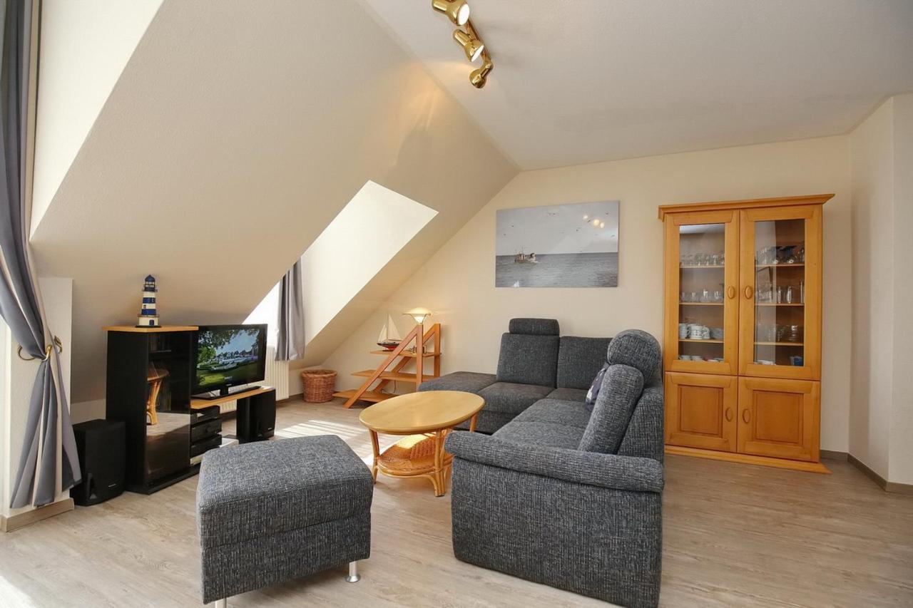 Suennslag Wohnung 094 Boltenhagen  Ngoại thất bức ảnh