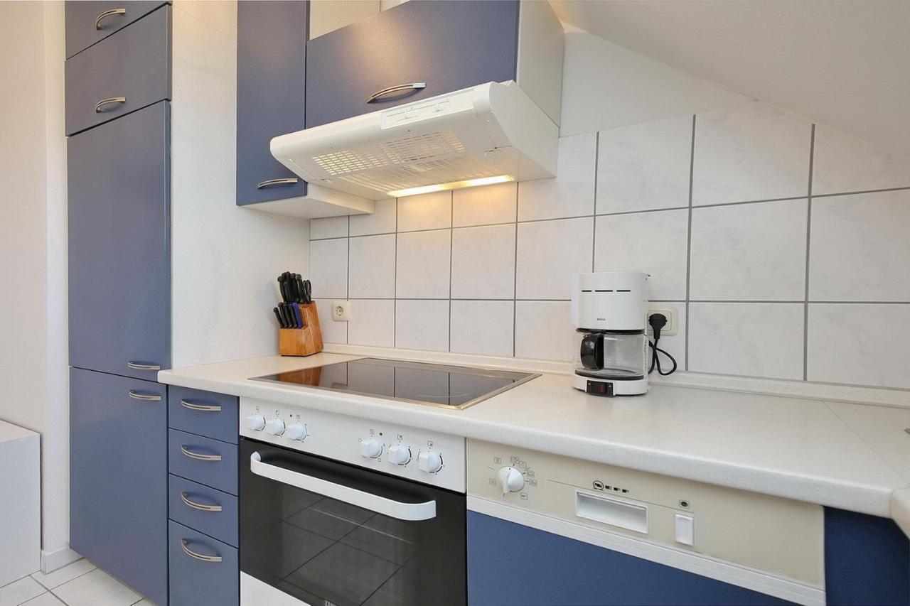 Suennslag Wohnung 094 Boltenhagen  Ngoại thất bức ảnh