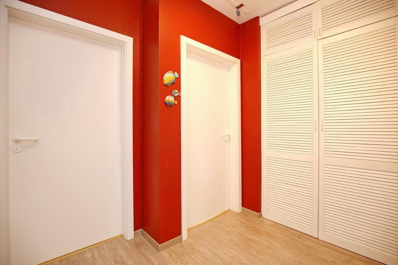 Suennslag Wohnung 094 Boltenhagen  Ngoại thất bức ảnh